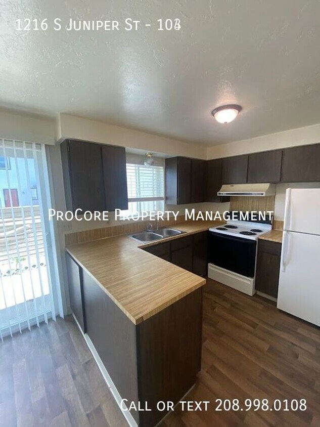 1216 S Juniper St Unit 103, Nampa, ID 83686 Room for Rent in Nampa