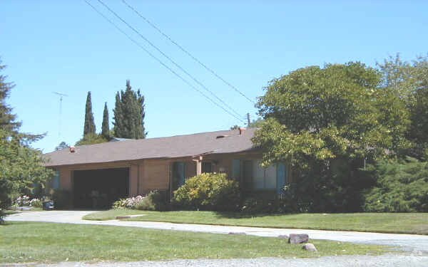 Building Photo - 3107 The Alameda