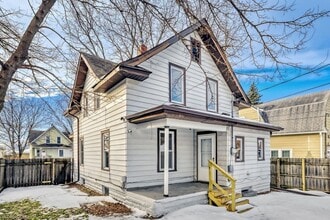 Building Photo - 1501 Sherburne Ave