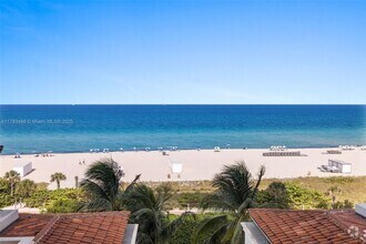 Building Photo - 5959 Collins Ave