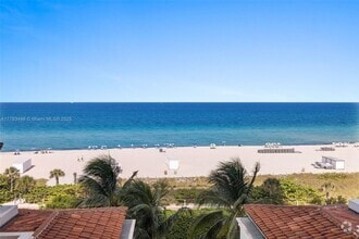 Building Photo - 5959 Collins Ave