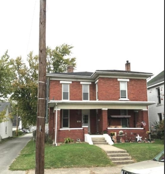 920 E Market St, Washington Court House, OH 43160 Apartments in