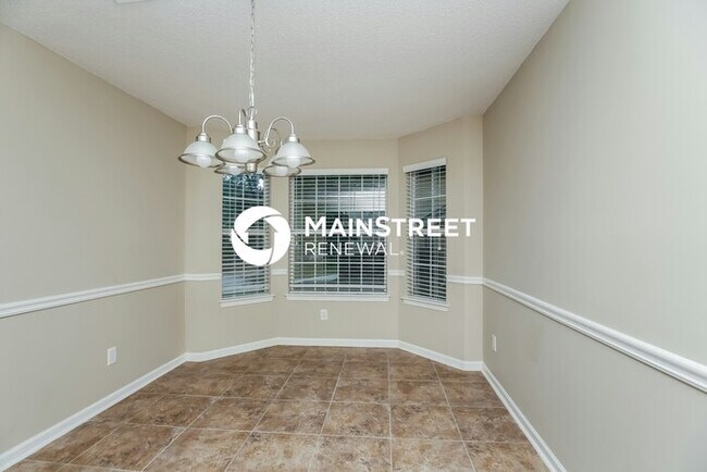 Foto del edificio - 3 Bedroom Pet-Friendly Home in Lithonia, G...