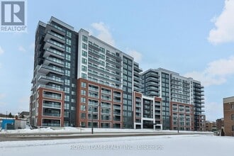 Building Photo - 51 Clarington Blvd