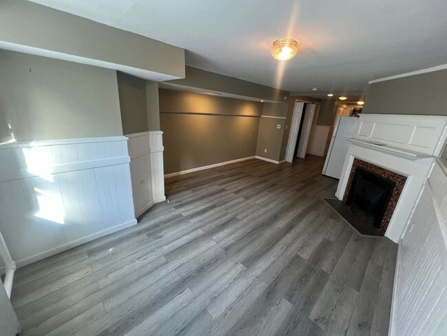 Foto del edificio - 405 Hamilton St