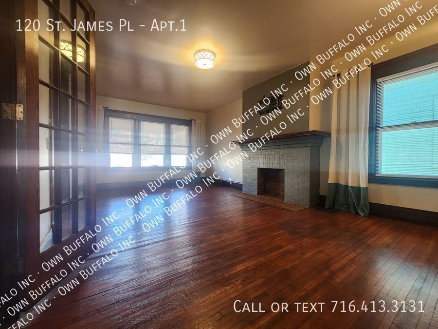 Primary Photo - Charming 3-Bedroom Retreat in the Heart of...