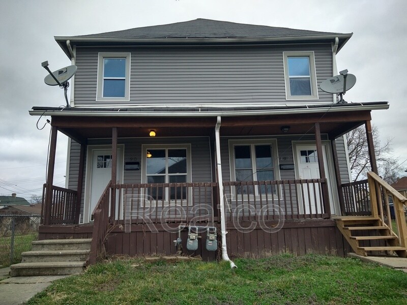 492 E Morrill Ave, Columbus, OH 43207 Condo for Rent in Columbus, OH