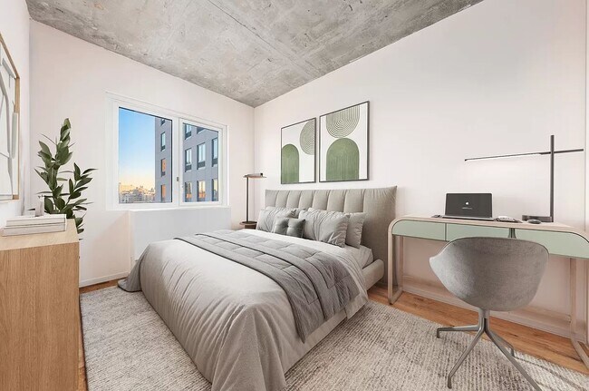 Foto del edificio - 4720 Third Avenue