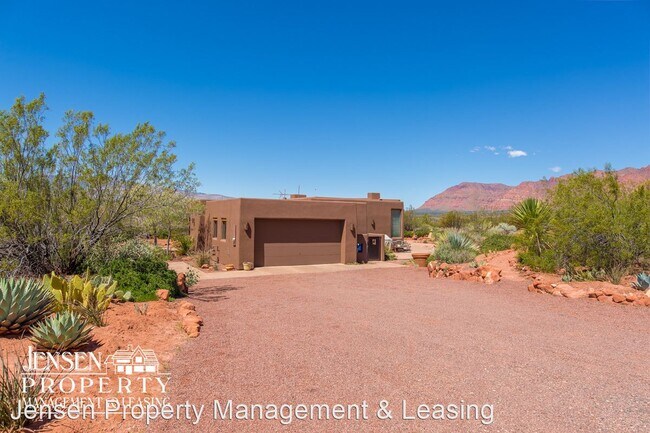 Building Photo - 3 br, 2 bath House - 619 North Bur Sage Trail