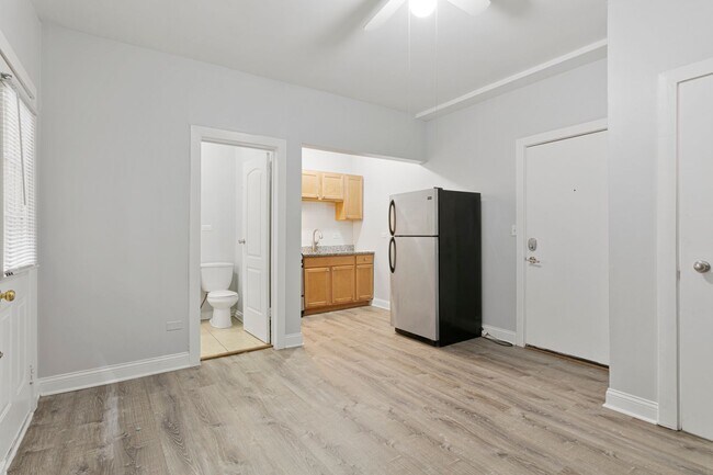 Foto del edificio - 1460 W Fargo Ave
