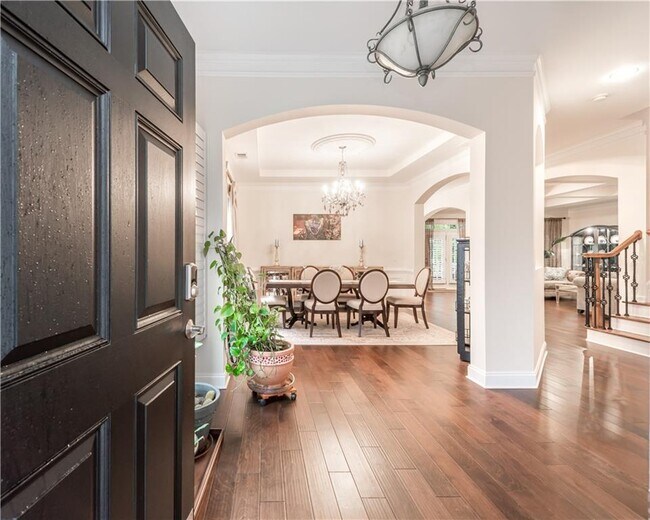 Foto del edificio - 1153 Dunwoody Village Dr
