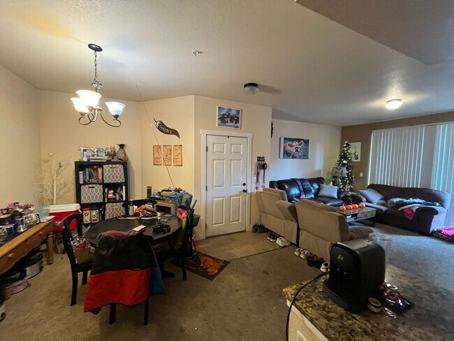 Foto del edificio - Fantastic Condo in Central Fort Collins