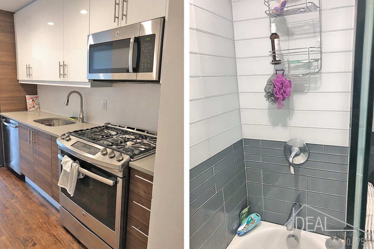 Foto del edificio - 847 Lexington Avenue #4BR