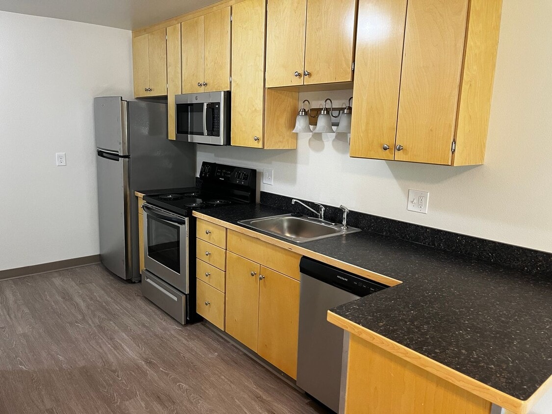 Primary Photo - Cozy Fort Collins Condo for Rent