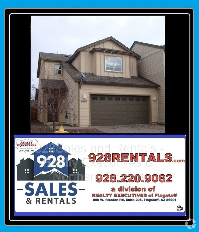 Building Photo - 9107 W Arden Ln