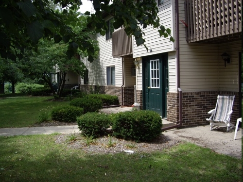 Foto del edificio - Oakview Estates