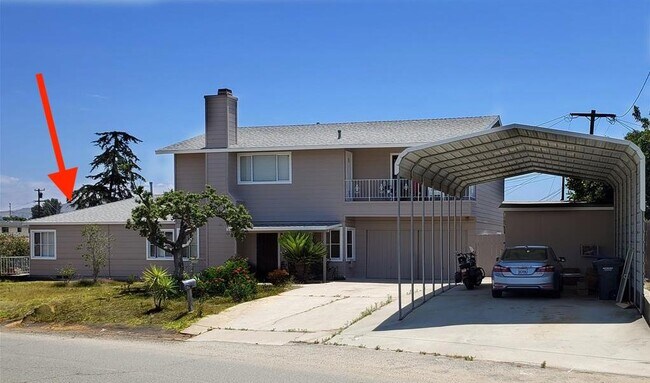 Foto del edificio - 1792 colfax dr