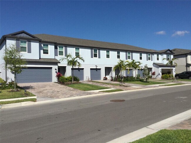 Foto del edificio - 5523 Tripoli Dr