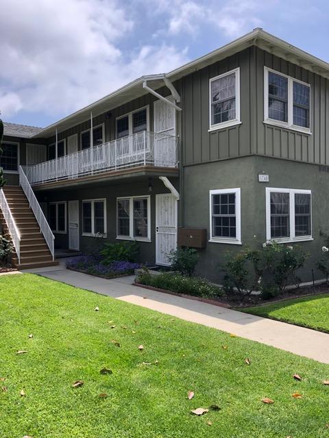Foto del edificio - 1740 E Sycamore Ave