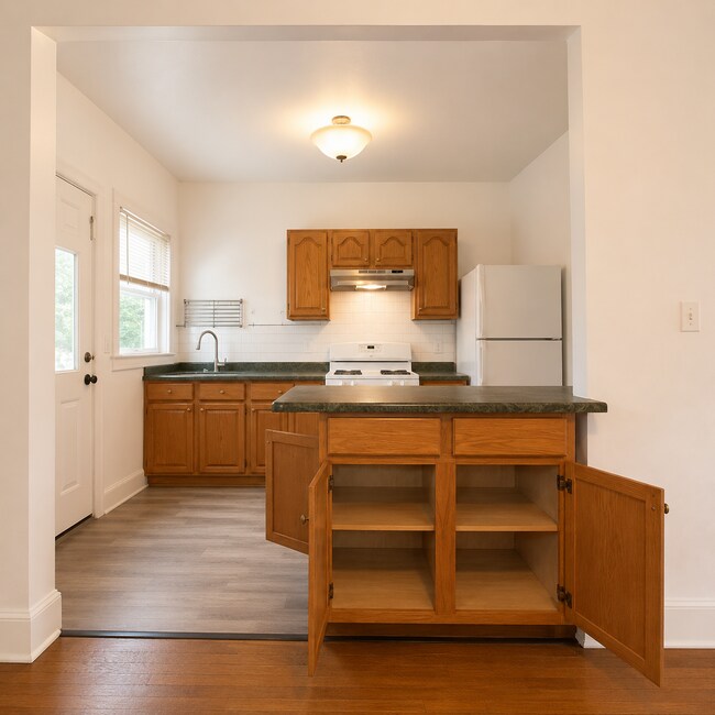 Foto del edificio - 5842 Douglas St