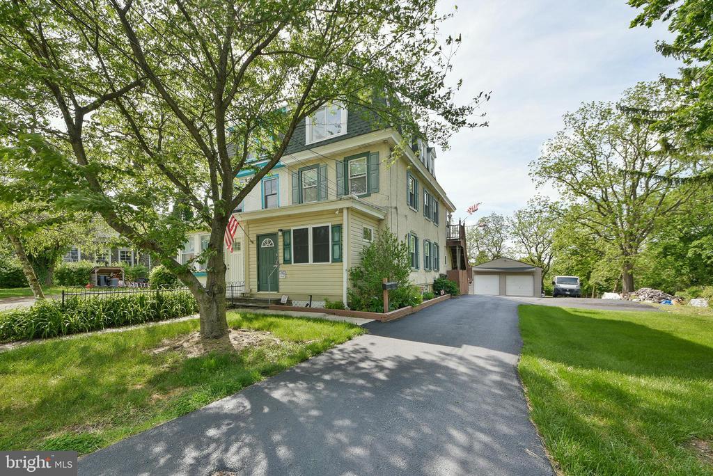 Foto principal - 9 W Wissahickon Ave