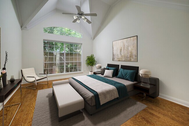 Foto del edificio - 3608 Timberside Cir Dr