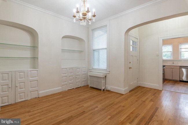 Foto del edificio - 2723 Dumbarton St NW