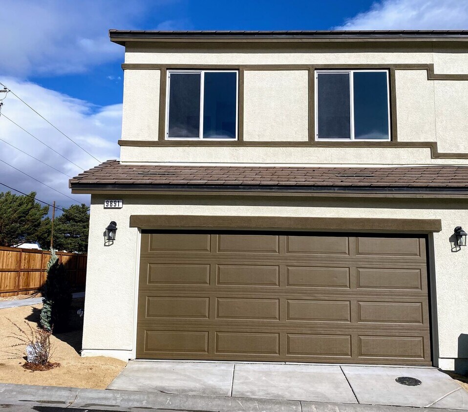 Primary Photo - New House