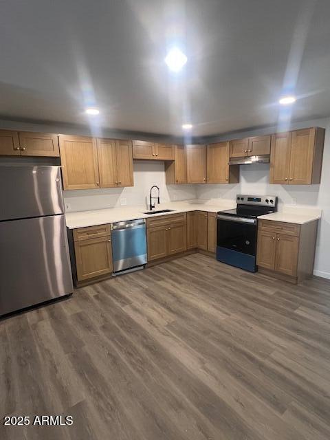 Foto del edificio - 1808 N 66th Ave