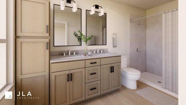 Building Photo - Westrock Residences