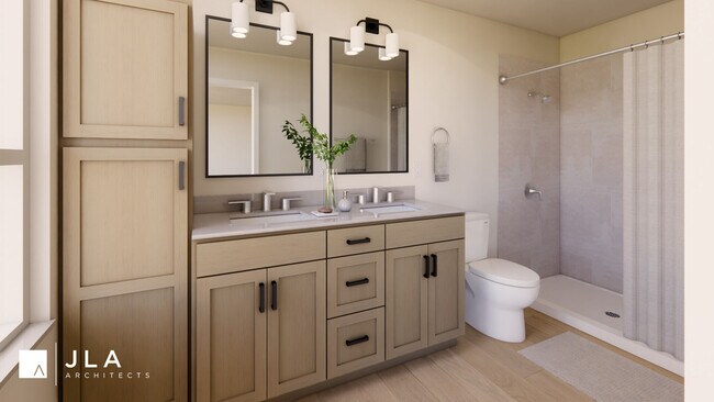 Foto del edificio - Westrock Residences