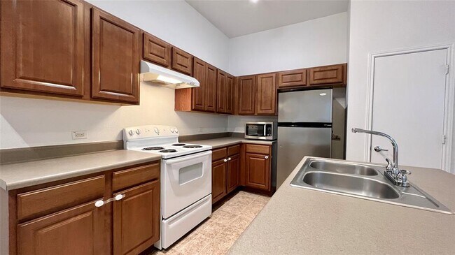 Foto del edificio - 4112 Mattie St