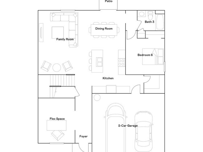 Building Photo - 6 Bedroom Single Family Home in Wimauma