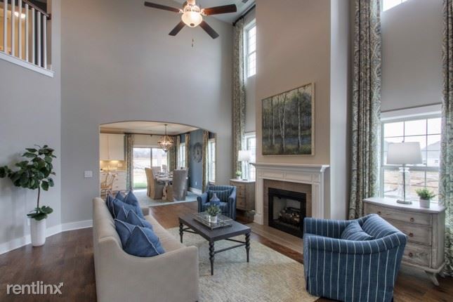 Foto del edificio - 4 br, 2 bath House - 414 Quarry Rd