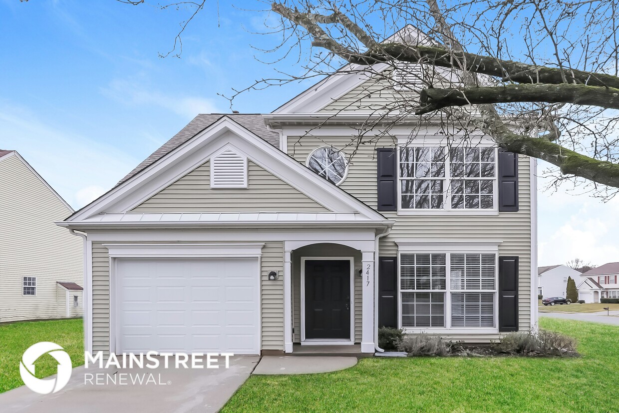 Foto principal - 2417 Sawyer Dr