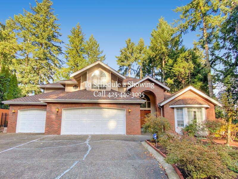 202 SW 368th St, Federal Way, WA 98023 House Rental in Federal Way