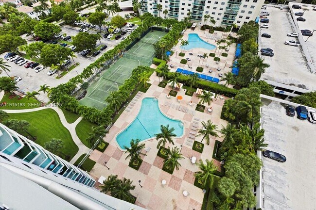 Building Photo - 19380 Collins Ave