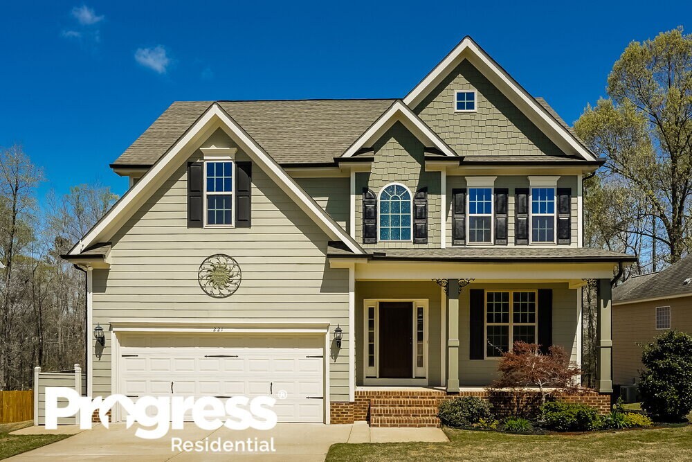 221 Boswell Ln, Clayton, NC 27527 House for Rent in Clayton, NC