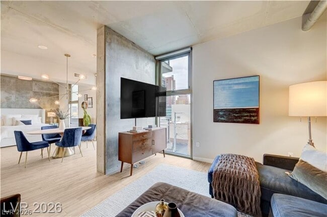 Foto del edificio - 353 E Bonneville Ave