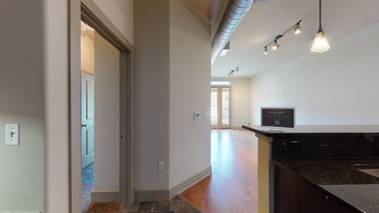 Photo - Towson Promenade Apartments