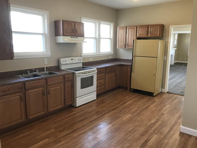 Foto del edificio - 806 N Park Ave