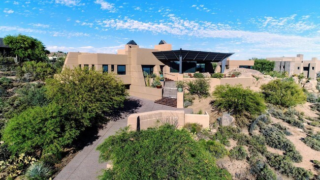 Building Photo - 41777 N 111th Pl