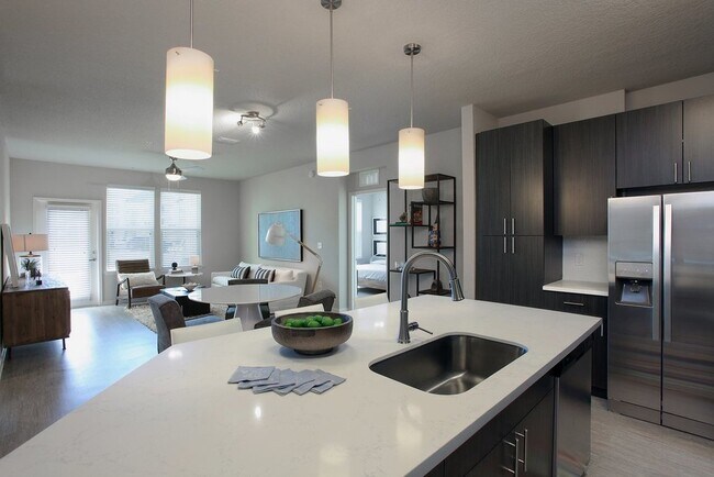 Foto del edificio - Legacy Union Square Apartments
