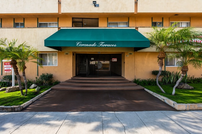 Building Photo - 1735 Coronado Ave.