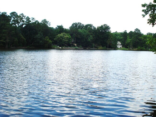 El hermoso lago - 5316 Newhall Rd