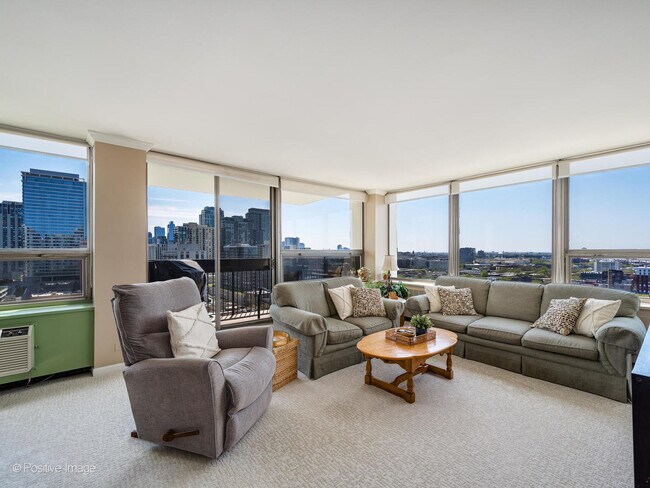 Foto del edificio - 1360 N Sandburg Terrace