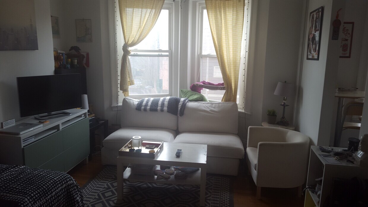 758 Huntington Ave, Boston, MA 02115 Apartments in Boston, MA