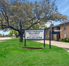 Building Photo - Prestonwood Hillcrest Apartments