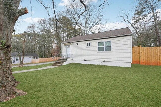 Foto del edificio - 1288 Almont Dr SW