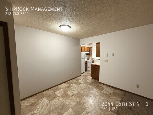 Foto del edificio - 2044 15th St N